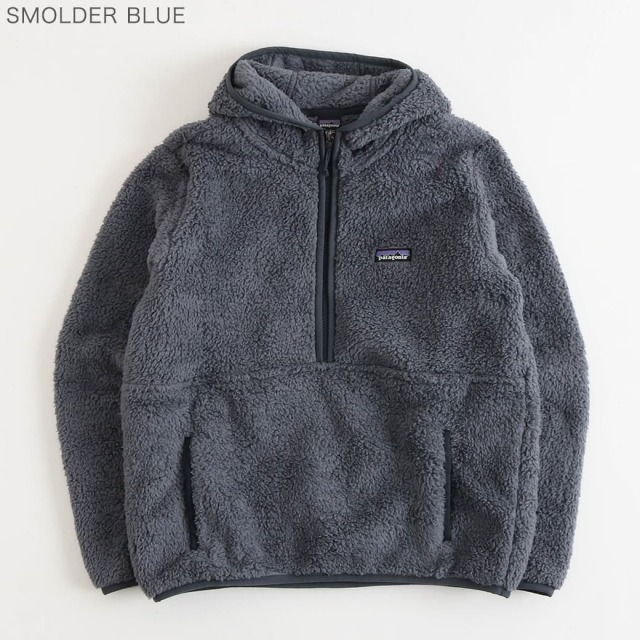 Patagonia パタゴニア ロス ガトス フーデッド プルオーバー｜BORN