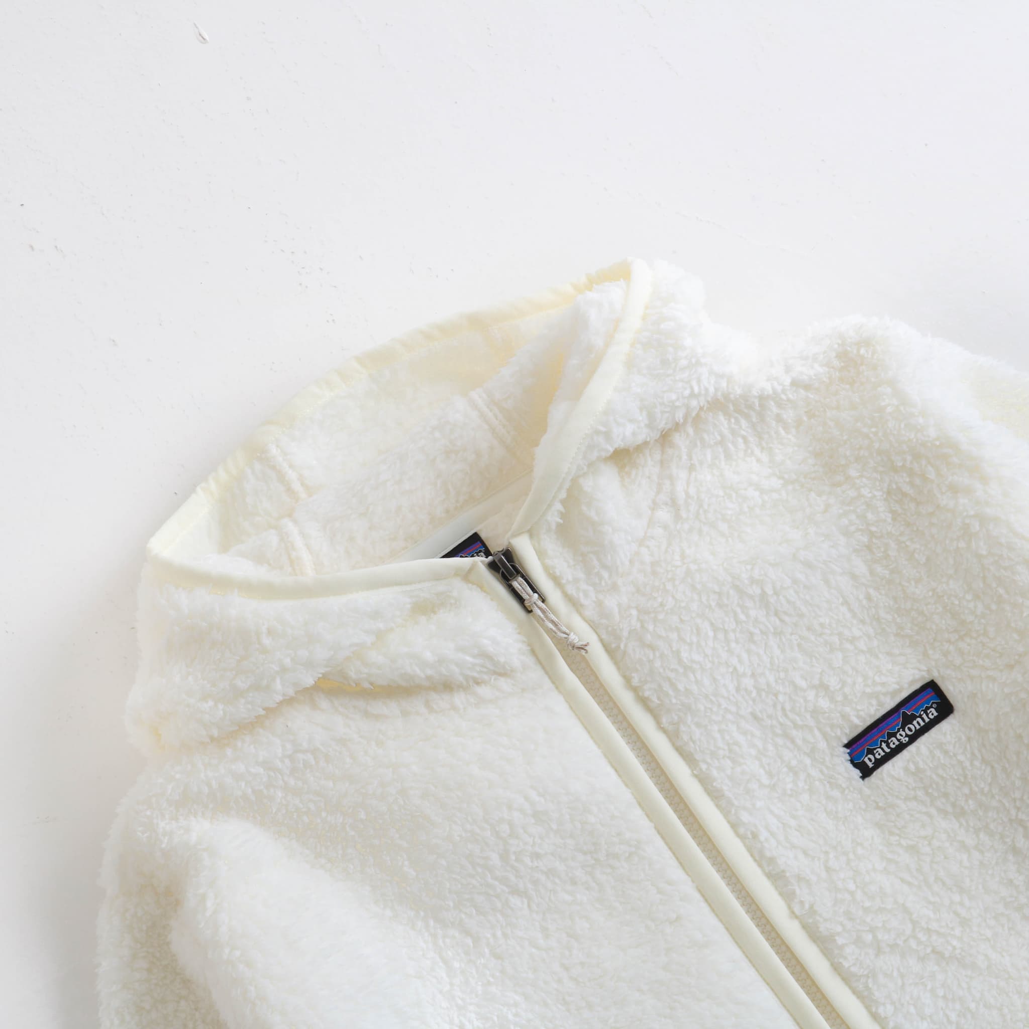 Patagonia パタゴニア ロス ガトス フーデッド プルオーバー