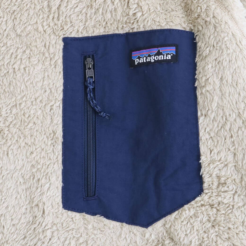 patagonia パタゴニア メンズ・ロス・ガトス・クルー｜BORN FREE