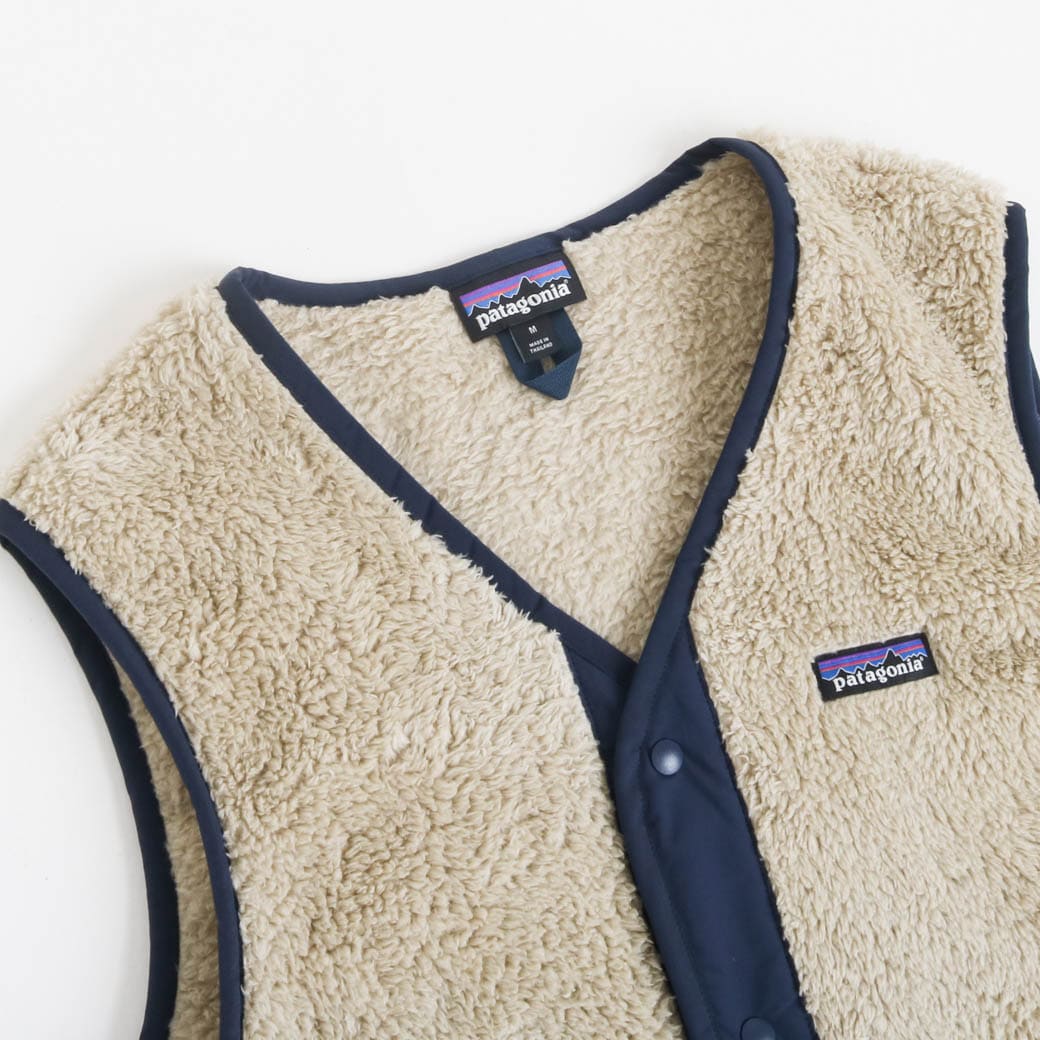 Patagonia パタゴニア メンズ・ロス・ガトス・ベスト｜BORN FREE