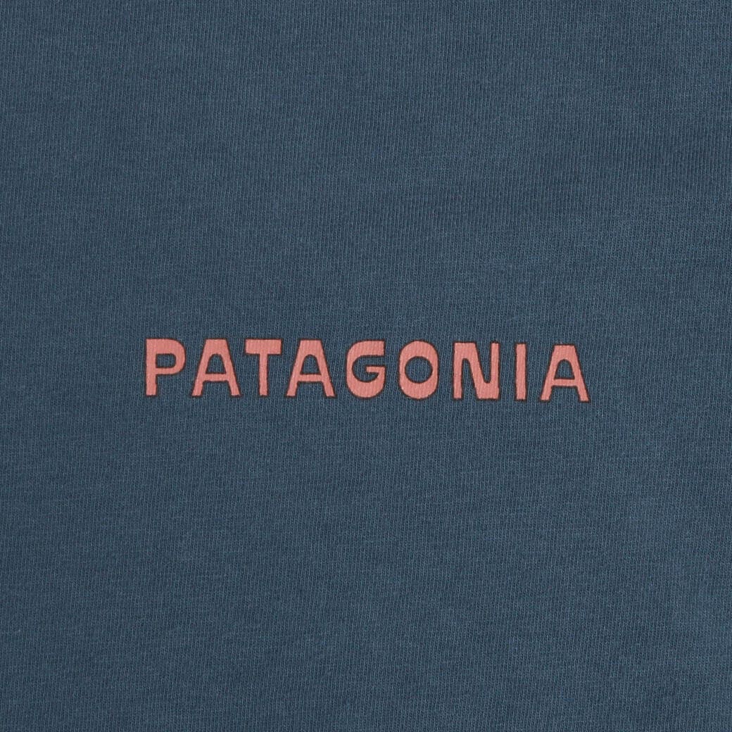 BECKママ パタゴニア スピード ワッフル クルーM 新品 BECKママ様専用 パタゴニア スピード ワッフル クルーM 新品 - メルカリ