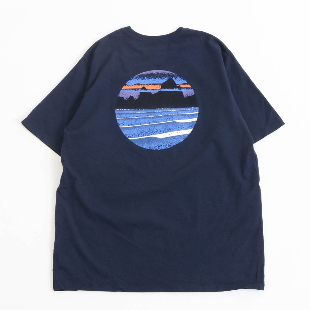 今だけ20％OFF】patagonia メンズ・スカイライン・ステンシル