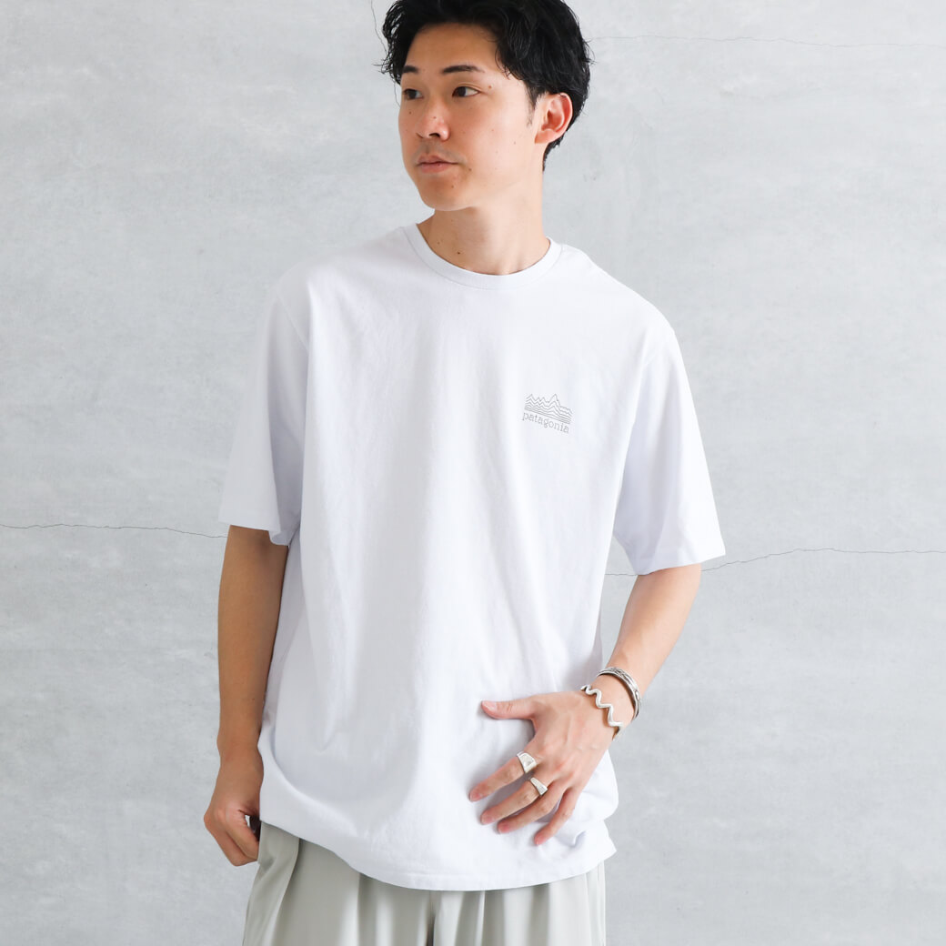 Patagonia パタゴニア ストラタスパイア・レスポンシビリティー
