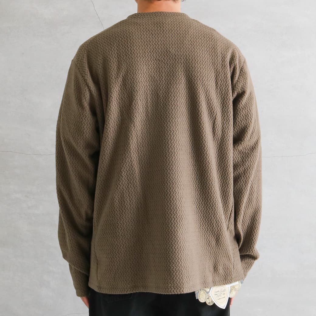 patagonia パタゴニア メンズ R1 エア クルー｜BORN FREE ONLINE SHOP