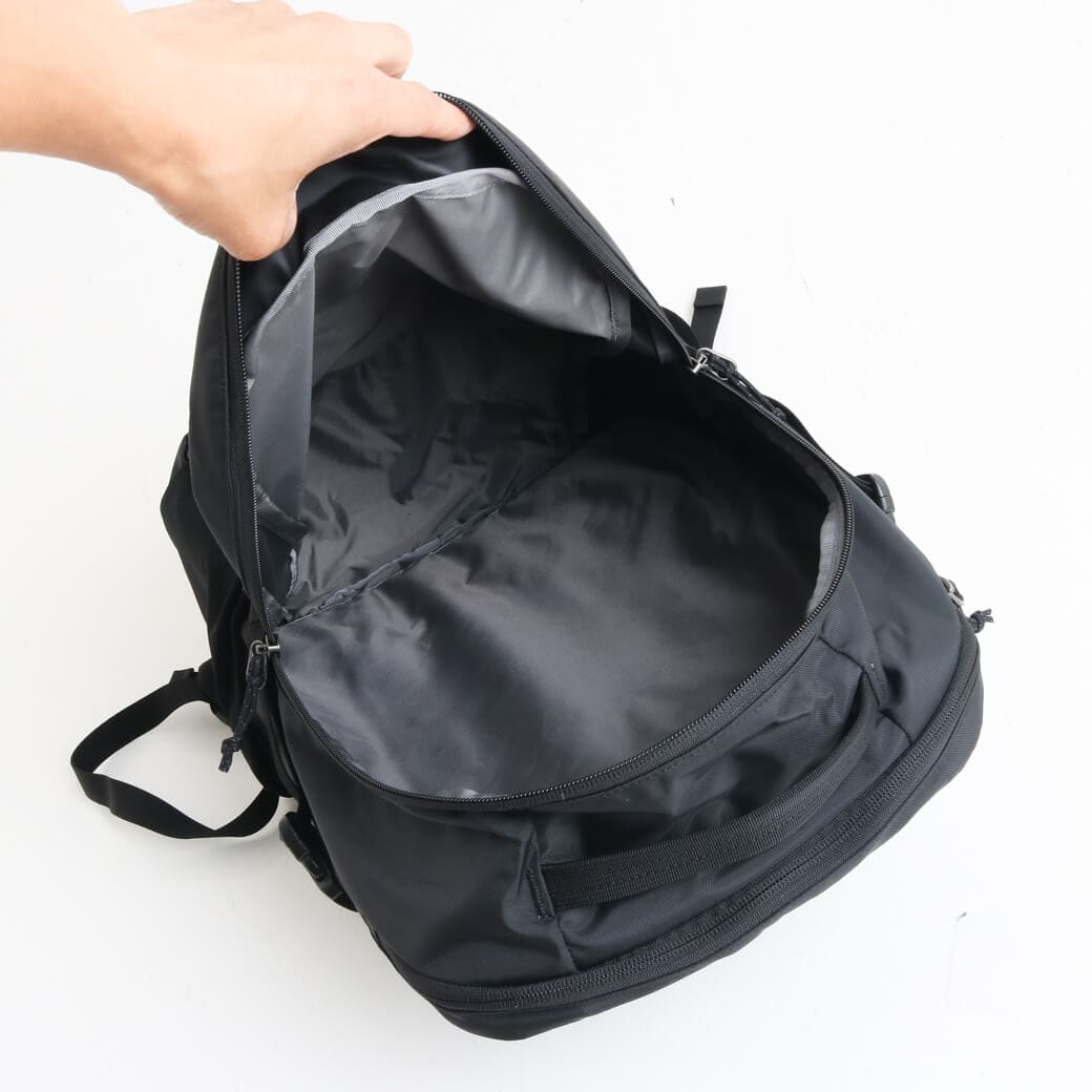 パタゴニア レフュジオ・デイパック 26L ブラック 楽天市場】パタゴニア Patagonia リュック バックパック バッグ