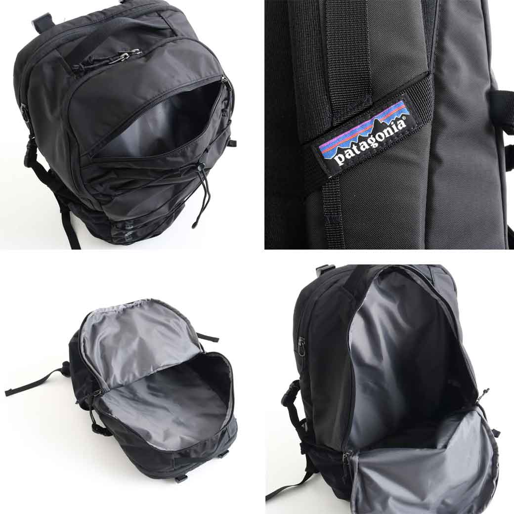 パタゴニア レフュジオ・デイパック 30L ネイビー パタゴニア レフュジオ デイパック 30L（Classic Navy