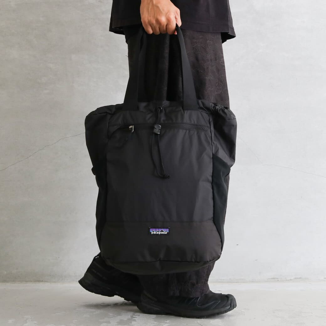 patagonia テラヴィア・トート・パック 24L patagonia】テラヴィア・トート・パック 24L (Patagonia/バック