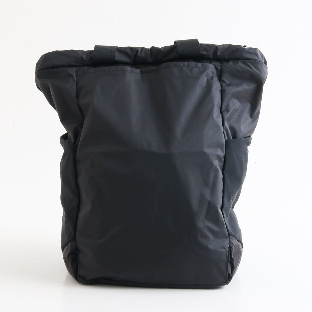 patagonia パタゴニア テラヴィア・トート・パック 24L｜BORN FREE