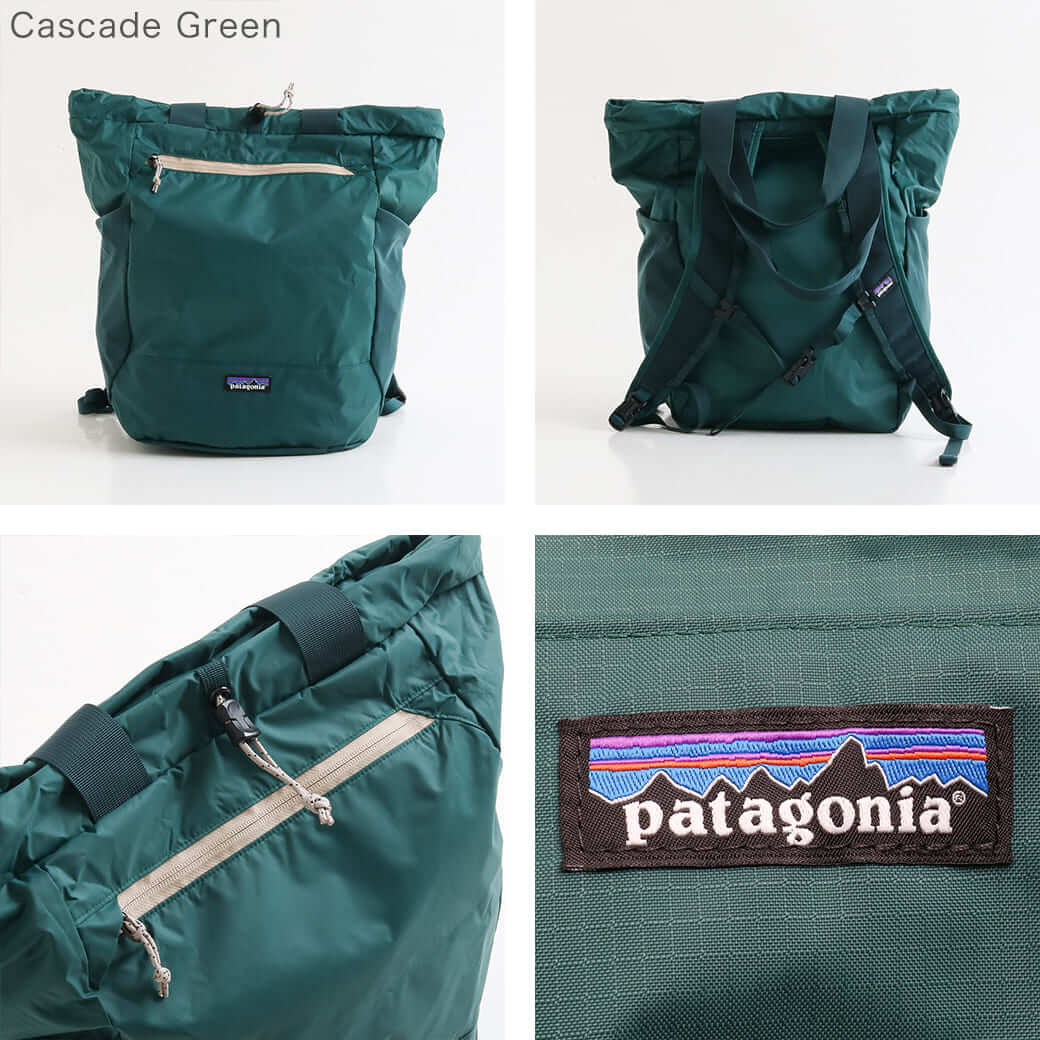 新品　パタゴニア　patagonia テラヴィア・トート・パック 24L テラヴィア・トート・パック 24L / Patagonia パタゴニア