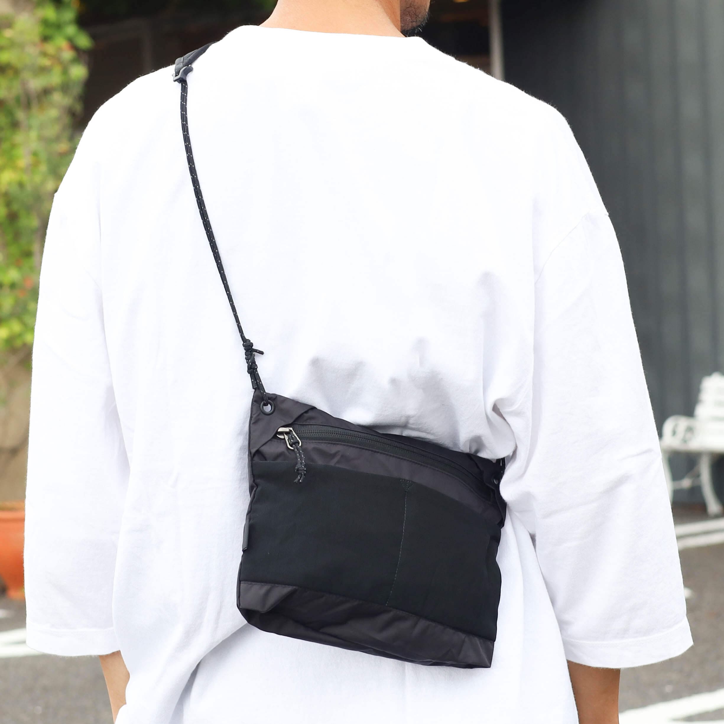 Patagonia パタゴニア　テラヴィア・サコッシュ 3L ① テラヴィア・サコッシュ 3L - パタゴニア公式オンラインショップ