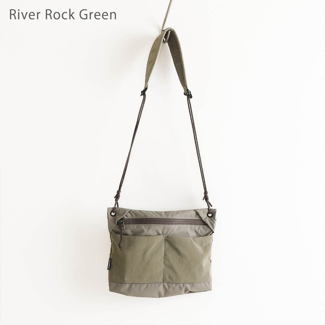 Patagonia パタゴニア　テラヴィア・サコッシュ 3L 12 テラヴィア・サコッシュ 3L - パタゴニア公式オンラインショップ
