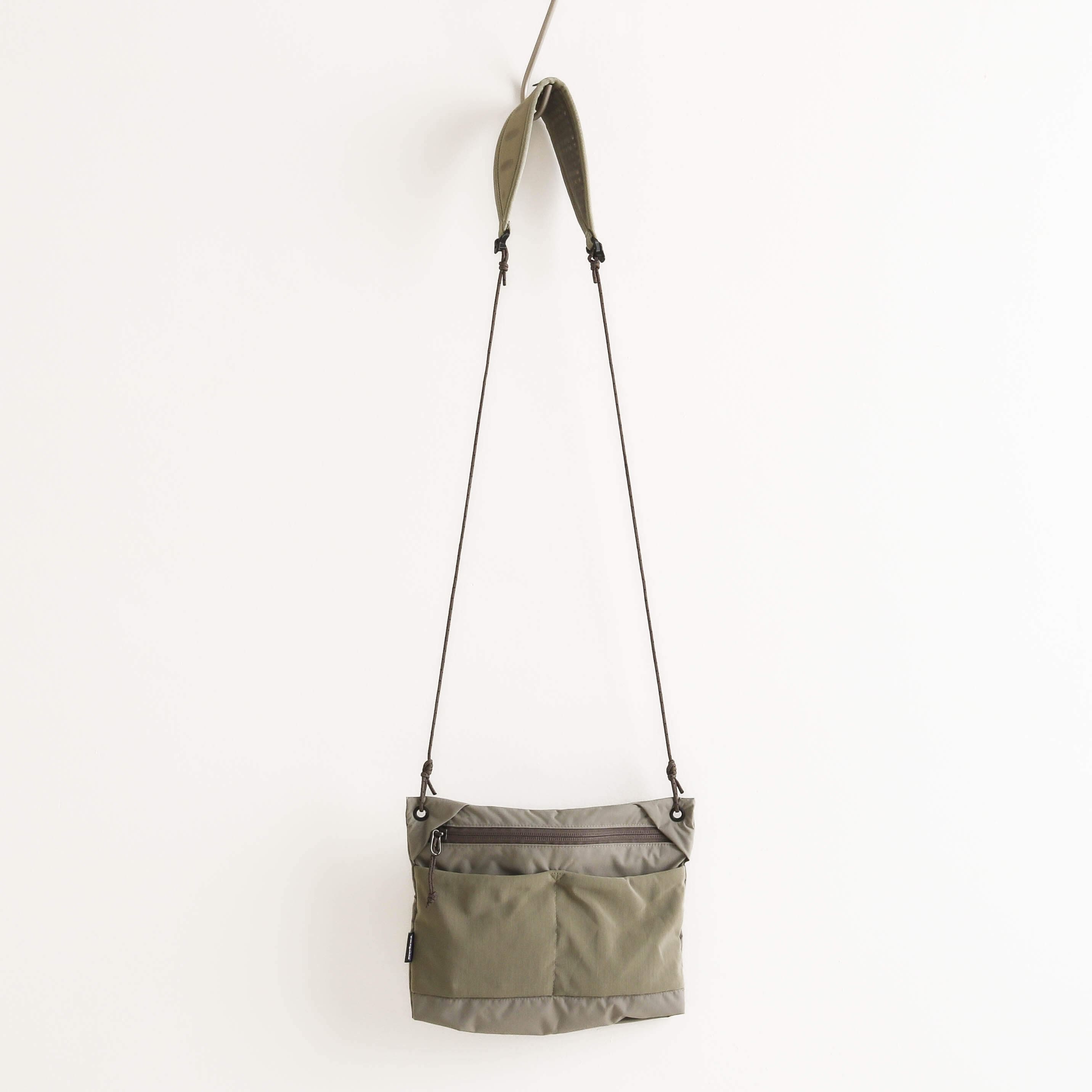 Patagonia パタゴニア　テラヴィア・サコッシュ 3L ⑦ テラヴィア・サコッシュ 3L - パタゴニア公式オンラインショップ