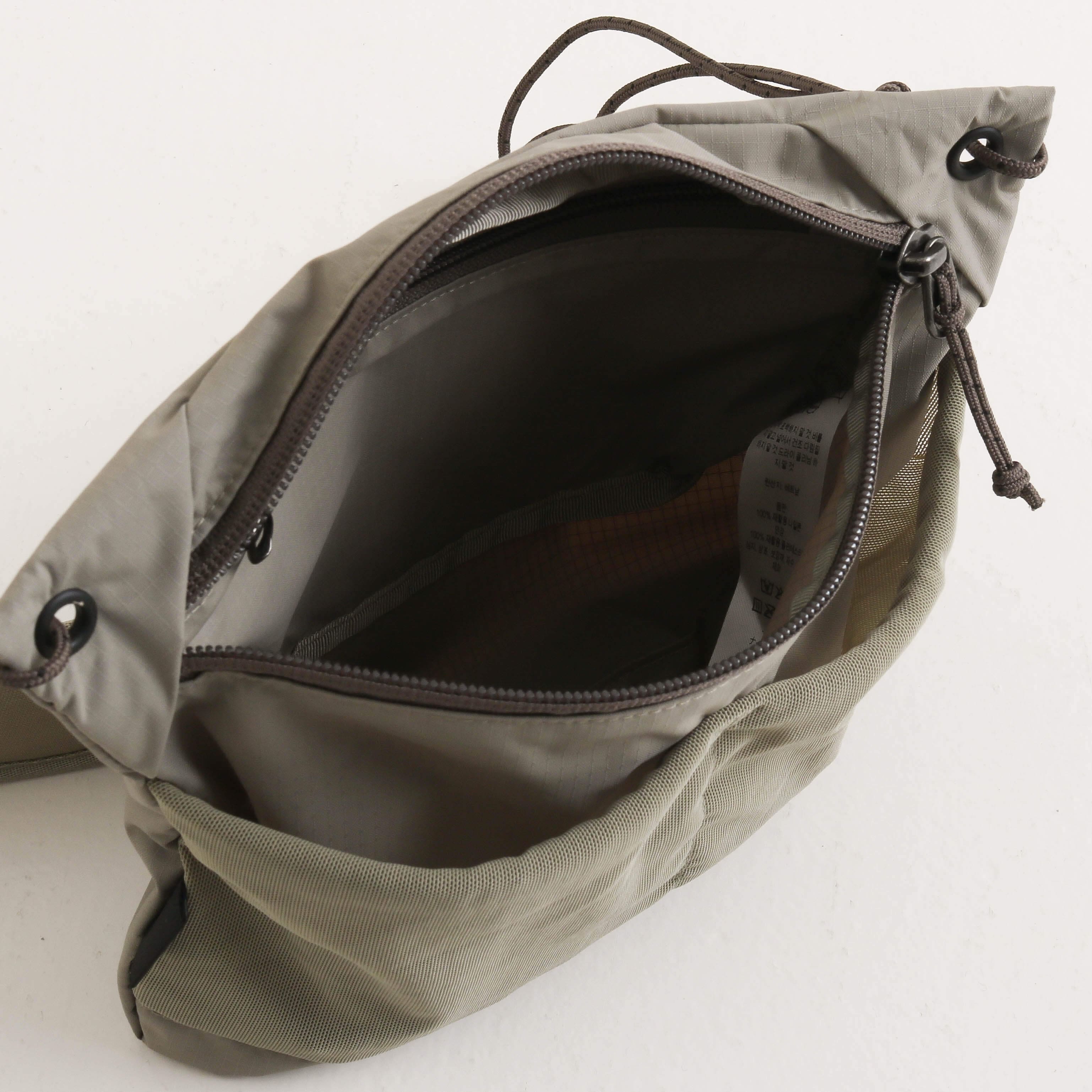 Patagonia パタゴニア　テラヴィア・サコッシュ 3L 14 テラヴィア・サコッシュ 3L - パタゴニア公式オンラインショップ