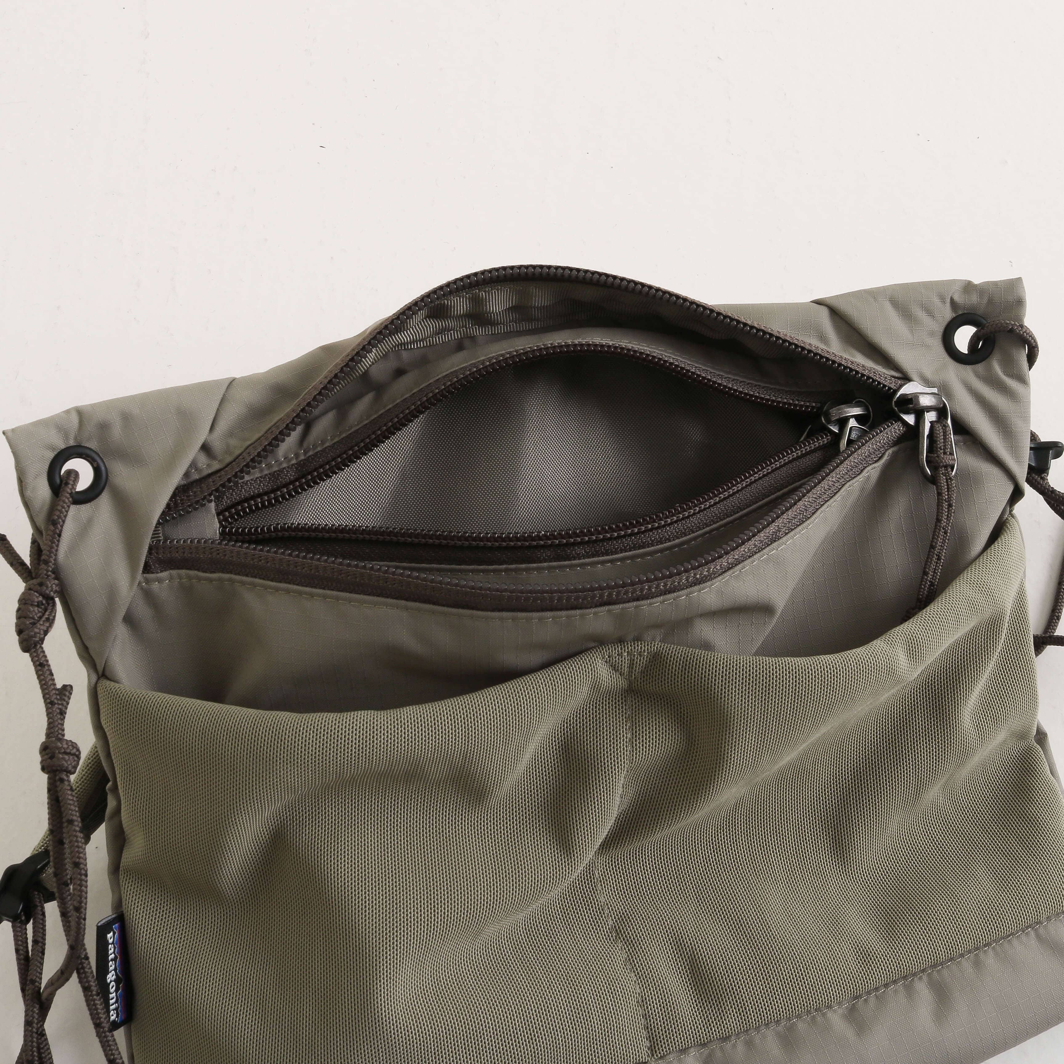 Patagonia パタゴニア　テラヴィア・サコッシュ 3L 14 テラヴィア・サコッシュ 3L - パタゴニア公式オンラインショップ