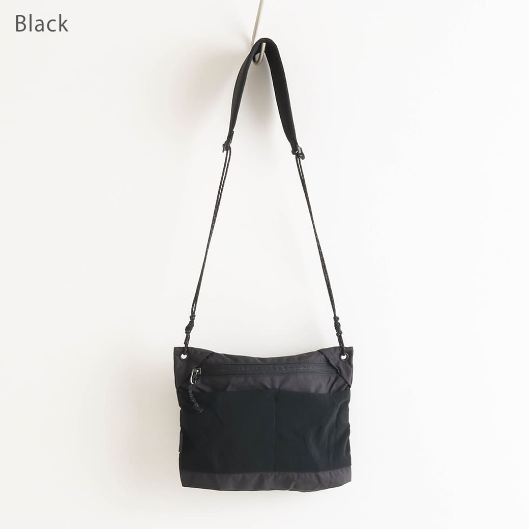patagonia パタゴニア テラヴィア・サコッシュ 3L｜BORN FREE