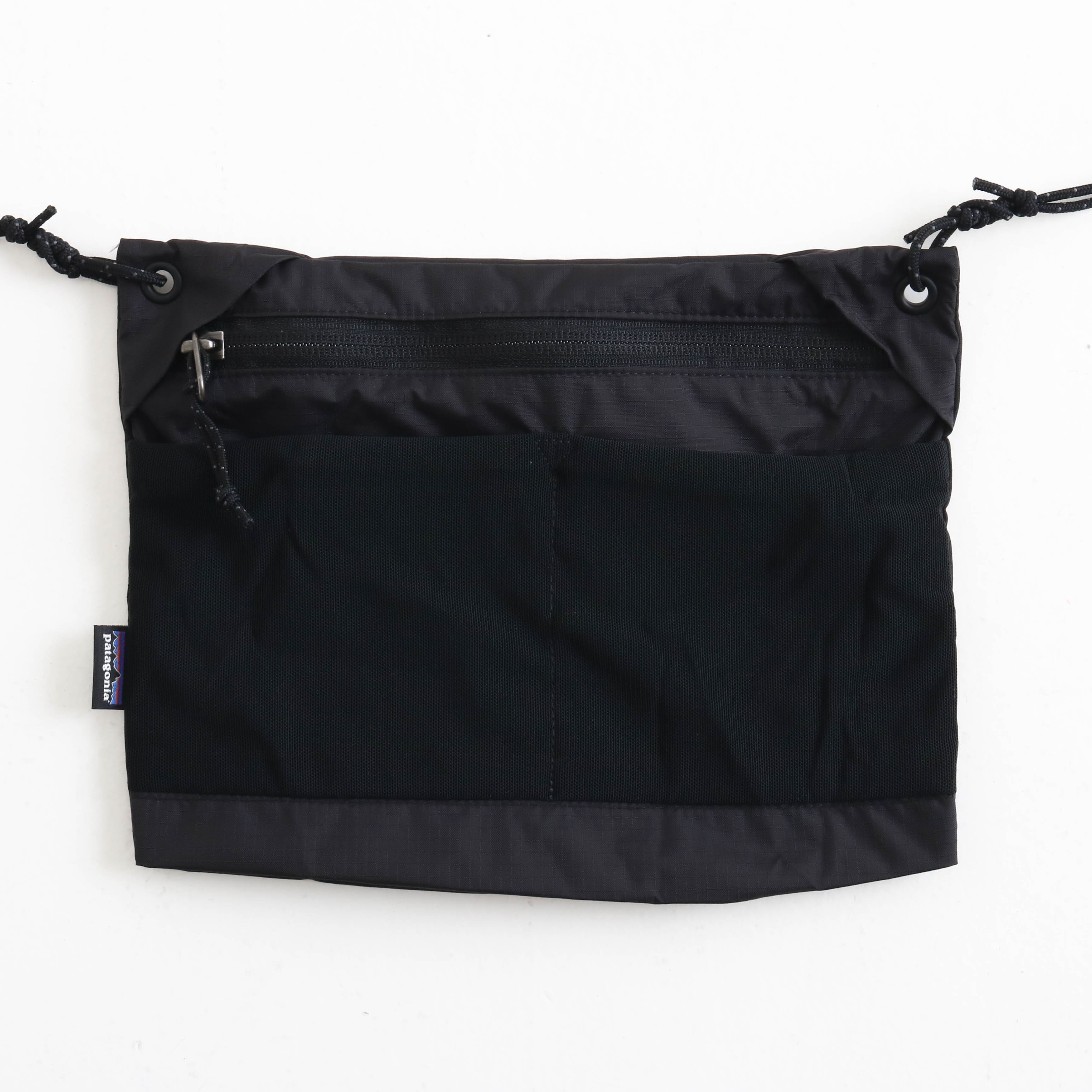patagonia パタゴニア テラヴィア・サコッシュ 3L｜BORN FREE