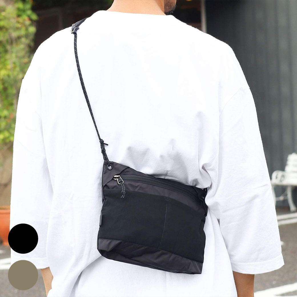 Patagonia パタゴニア　テラヴィア・サコッシュ 3L ⑥ テラヴィア・サコッシュ 3L - パタゴニア公式オンラインショップ