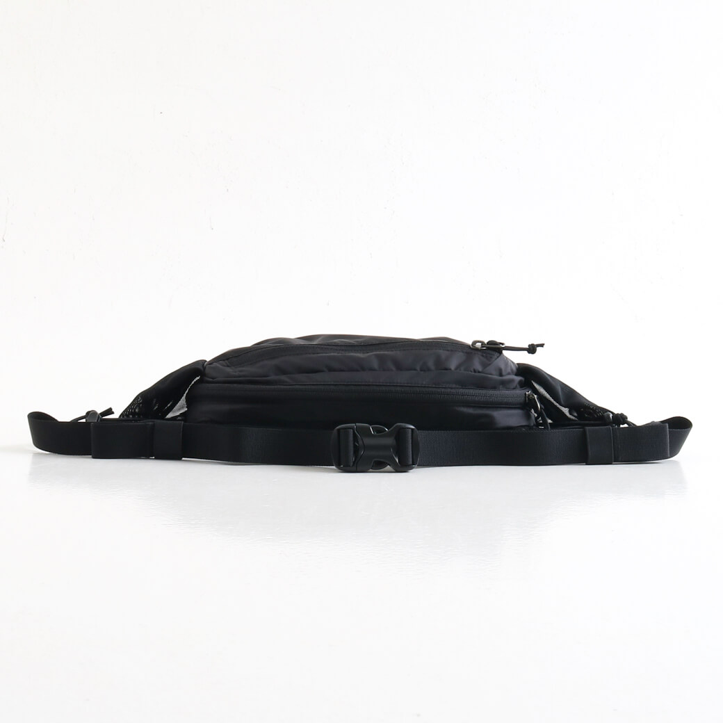 patagonia パタゴニア Terravia Hip Pack 4L 49021 ｜BORN FREE ONLINE