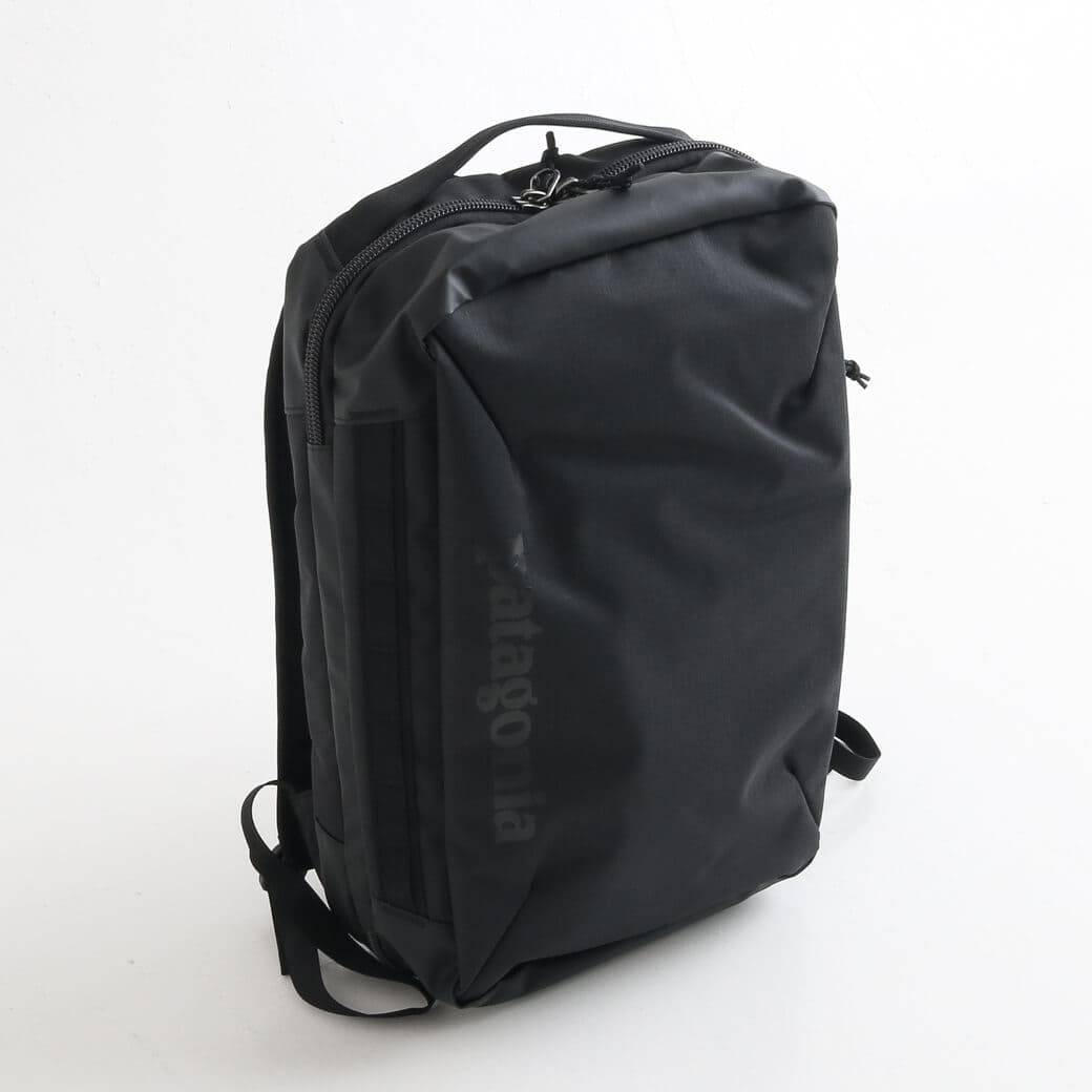 patagonia パタゴニア ブラックホール・マイクロ・MLC 22L｜BORN FREE