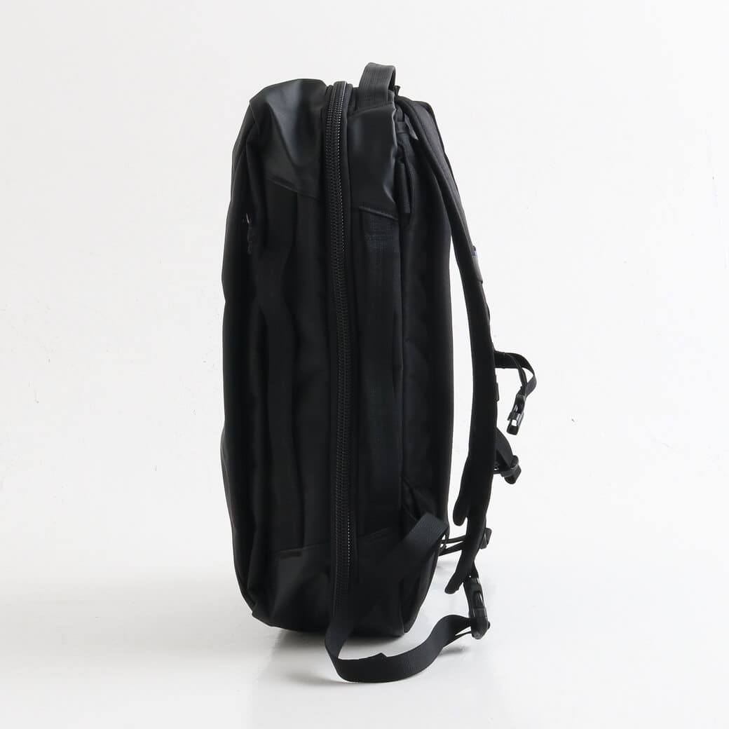 patagonia パタゴニア ブラックホール・マイクロ・MLC 22L｜BORN FREE