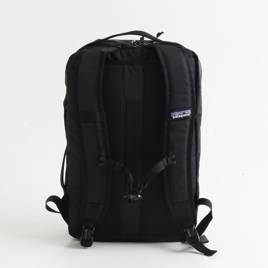 patagonia パタゴニア ブラックホール・マイクロ・MLC 22L｜BORN FREE