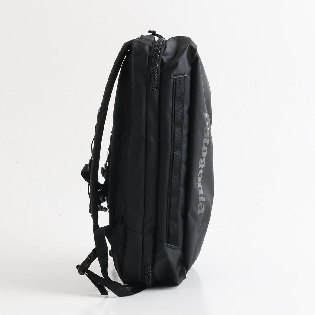 patagonia パタゴニア ブラックホール・マイクロ・MLC 22L｜BORN FREE