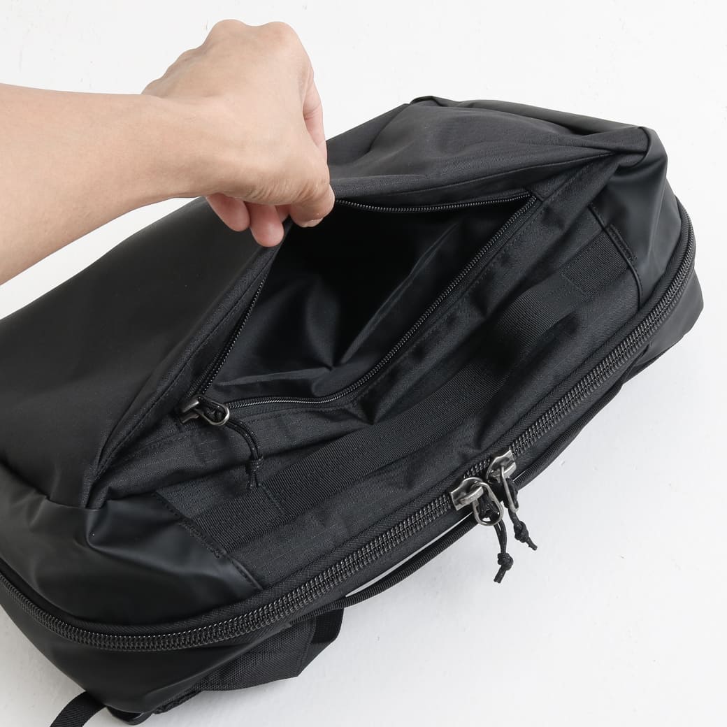 1/4まで10％OFF】patagonia パタゴニア ブラックホール・マイクロ・MLC