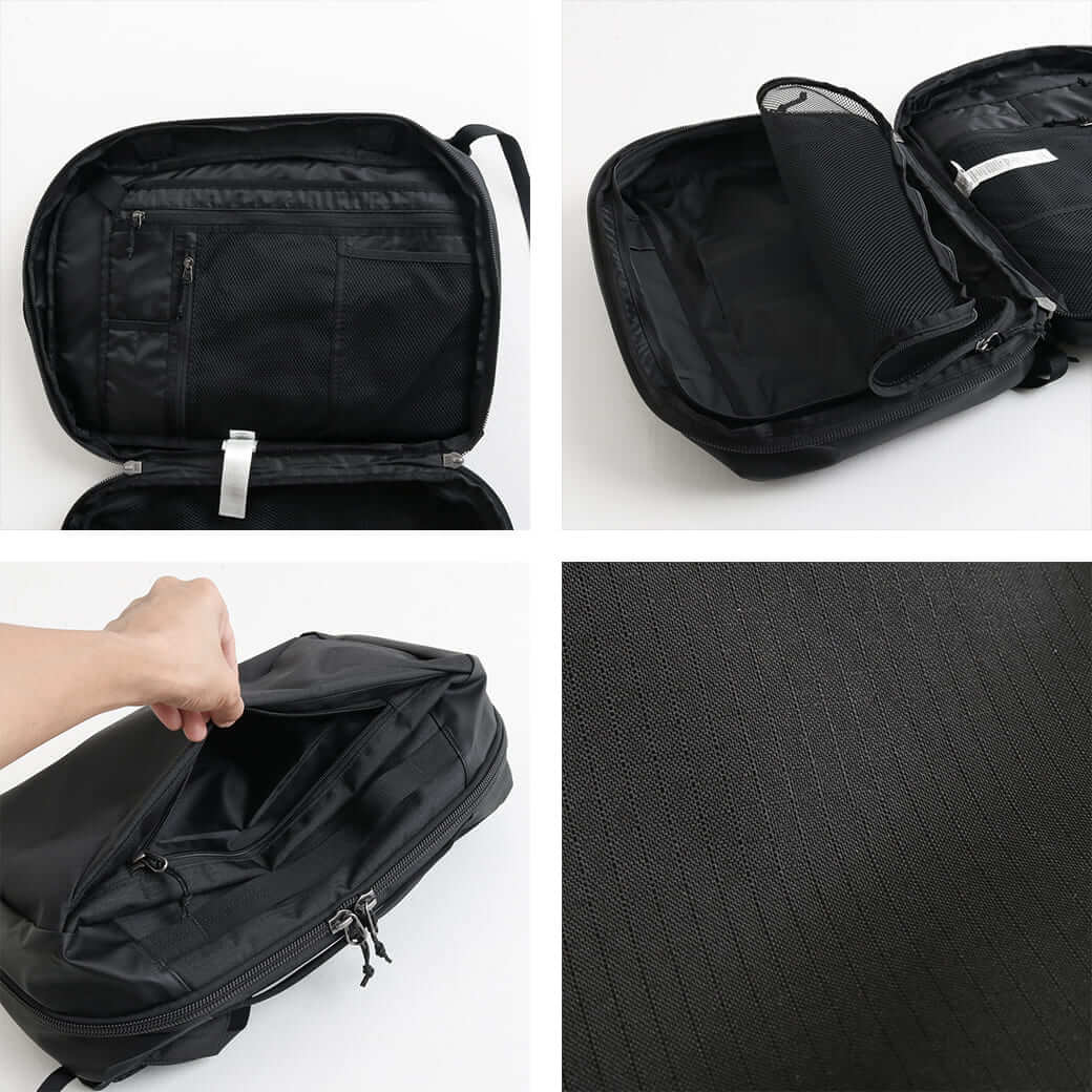 patagonia パタゴニア ブラックホール・マイクロ・MLC 22L｜BORN FREE