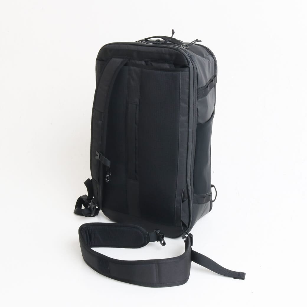 patagonia ブラックホール　30ℓ バックパック パタゴニア ブラックホール・ミニ・MLC 30Lをレビュー！ | CAMP HOUSE