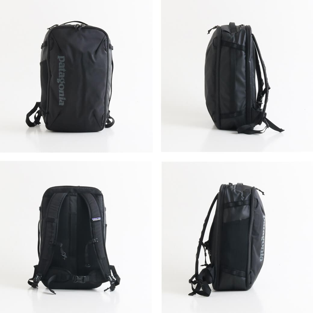 【2022年限定カラー】パタゴニア ブラックホールミニ　MLC 30L patagonia パタゴニア Patagonia バックパック ブラックホール