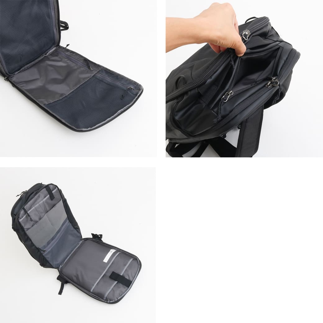 patagonia パタゴニア ブラックホール・ミニ・MLC 30L｜BORN FREE