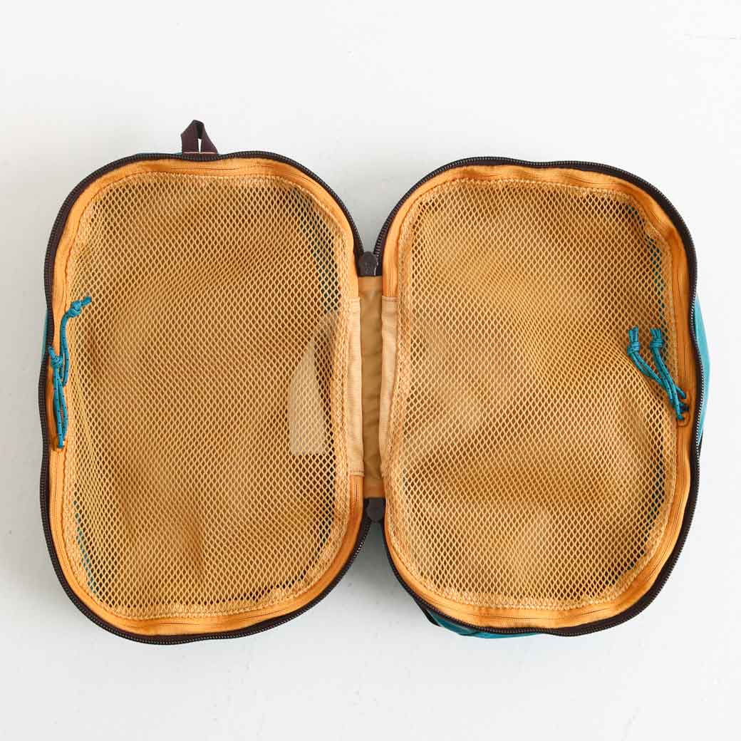 patagonia パタゴニア ブラックホール・キューブ 6L（ミディアム