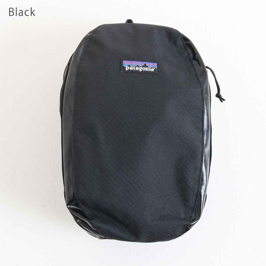 patagonia パタゴニア ブラックホール・キューブ 6L（ミディアム
