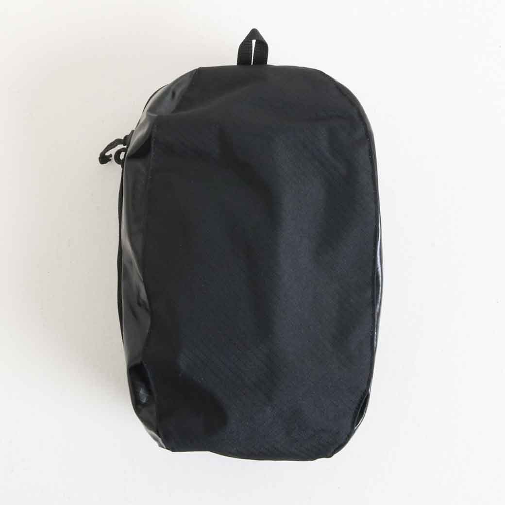美品patagonia ブラックホールキューブ 10Lと6L ラージ ミディアム