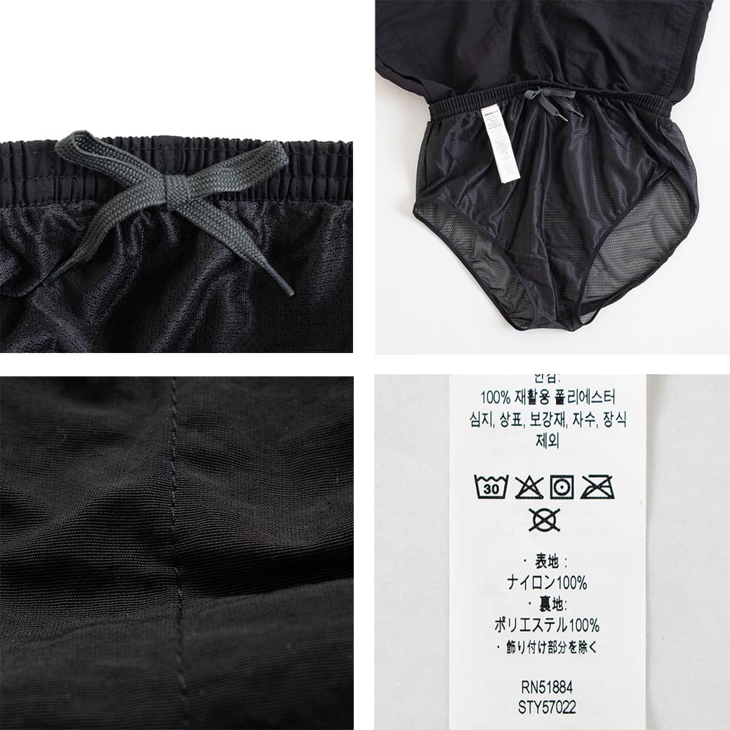 PATAGONIA (パタゴニア) M's Baggies Shorts - 5 in. / メンズ