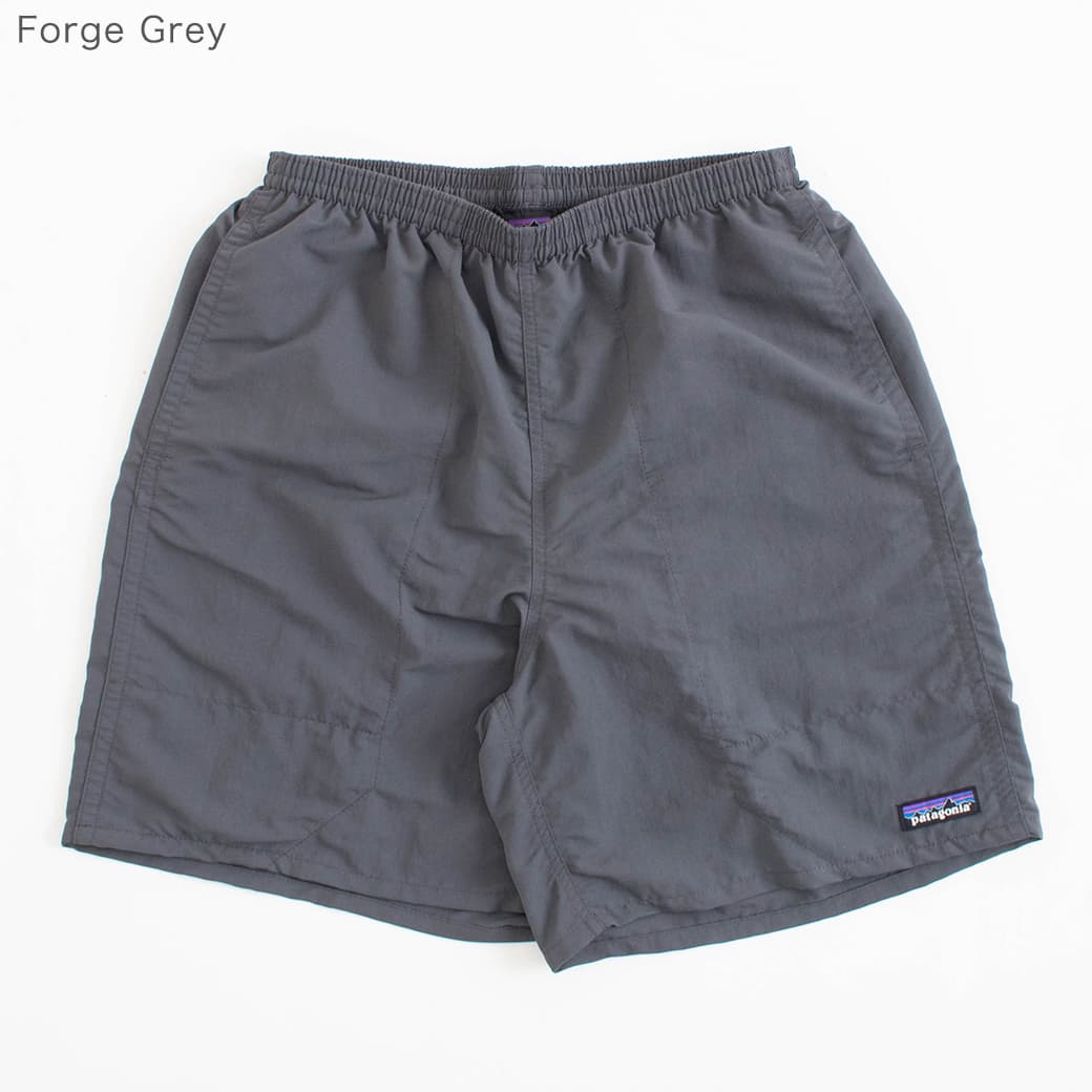 Patagonia パタゴニア メンズ・バギーズ・ロング 7インチ｜BORN