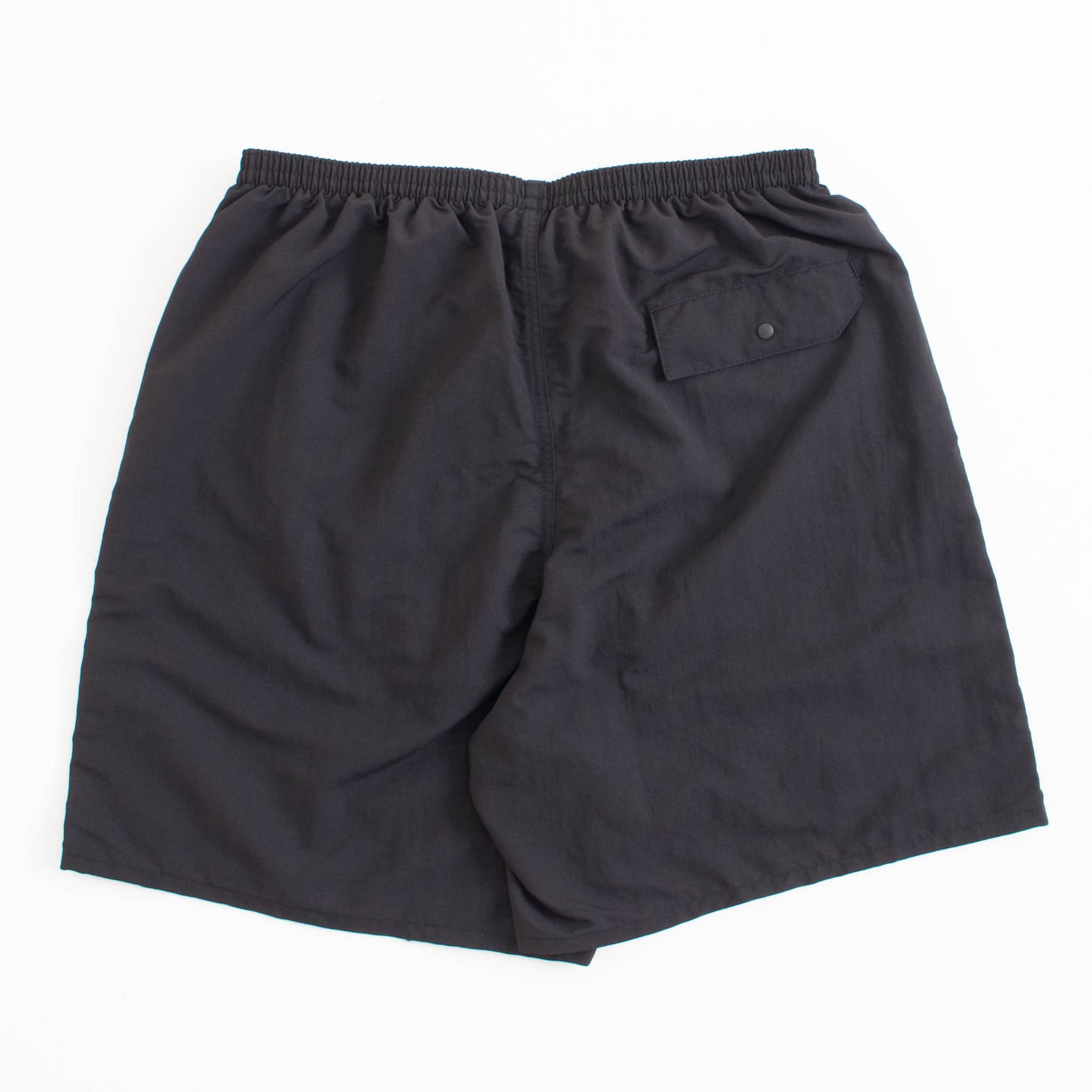 Patagonia　メンズバギーズ　7インチ　2枚セット（BLK、FEG） Amazon | [パタゴニア] 58035 メンズ・バギーズ・ロング Men's