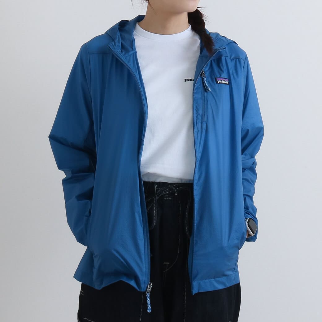 Patagonia パタゴニア キッズ・フーディニ・ジャケット