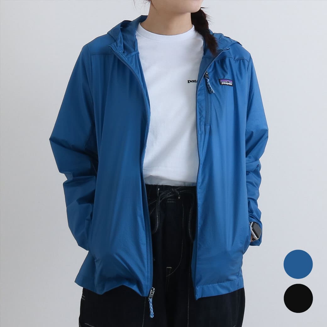 Patagonia パタゴニア キッズ・フーディニ・ジャケット｜BORN FREE