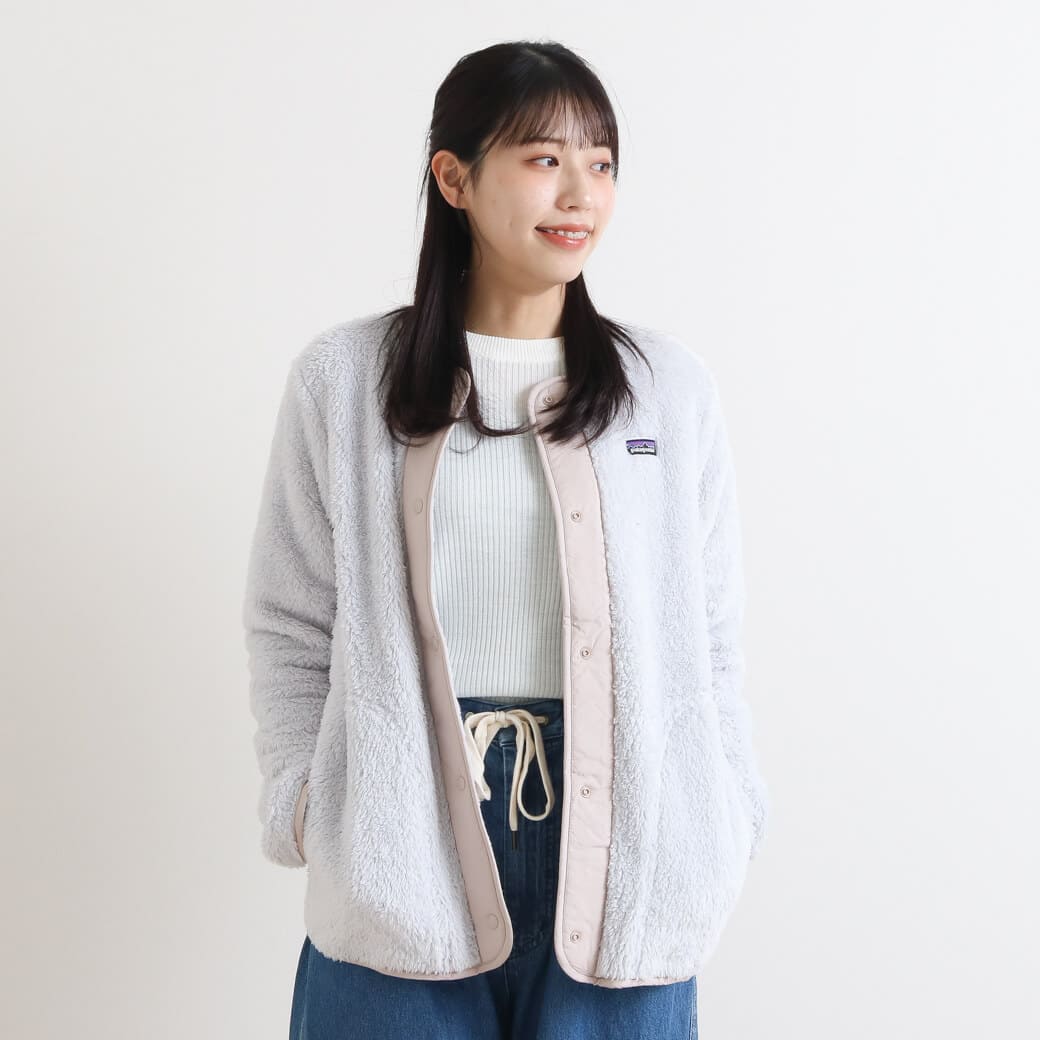 Patagonia パタゴニア キッズ・ロス・ガトス・カーディガン