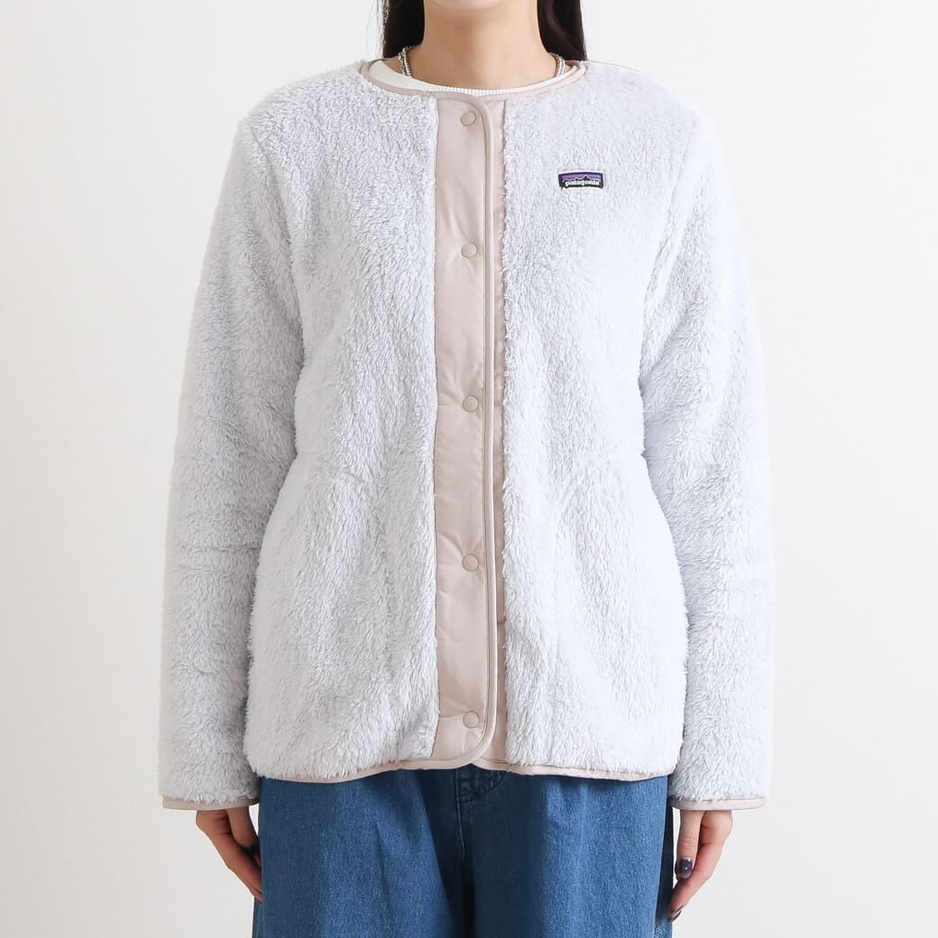 Patagonia パタゴニア キッズ・ロス・ガトス・カーディガン｜BORN FREE