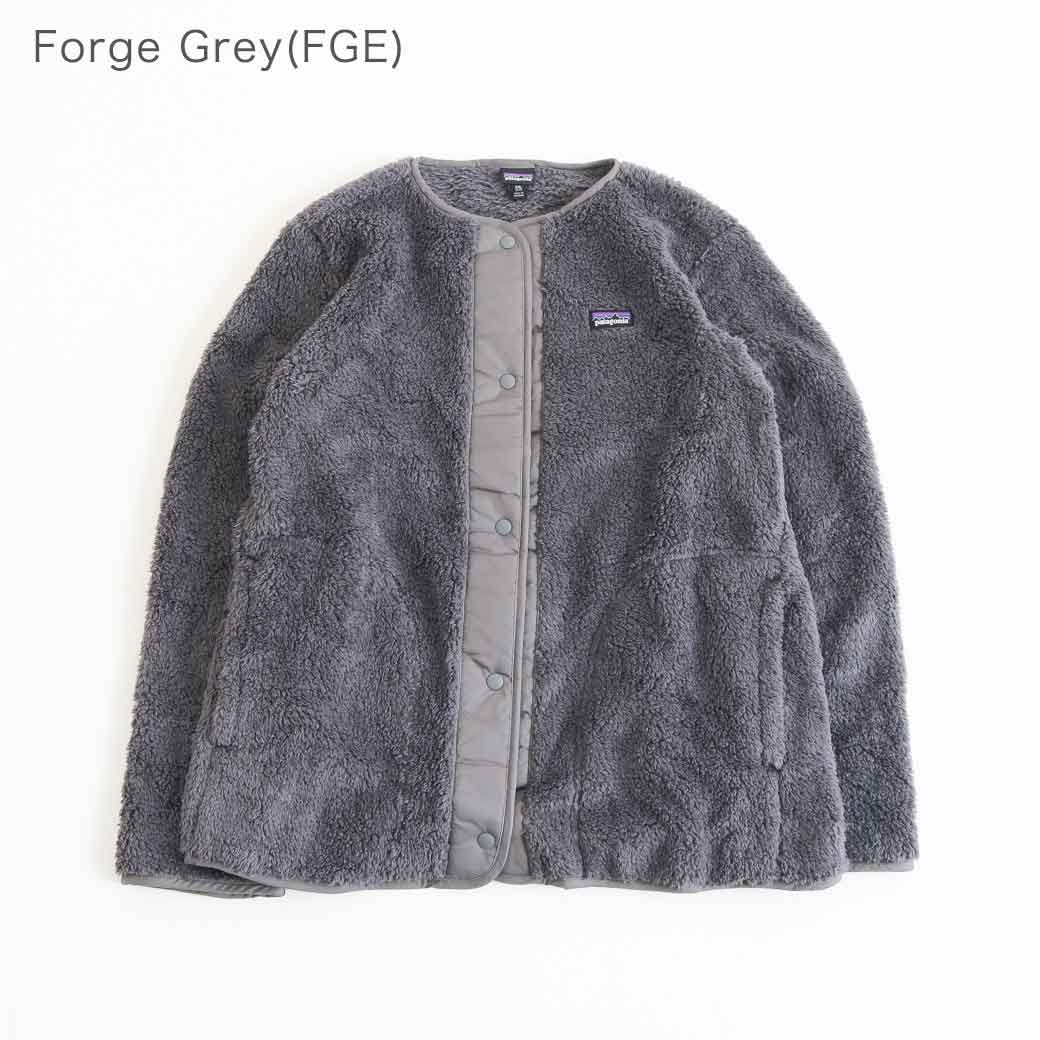 Patagonia パタゴニア キッズ・ロス・ガトス・カーディガン｜BORN FREE