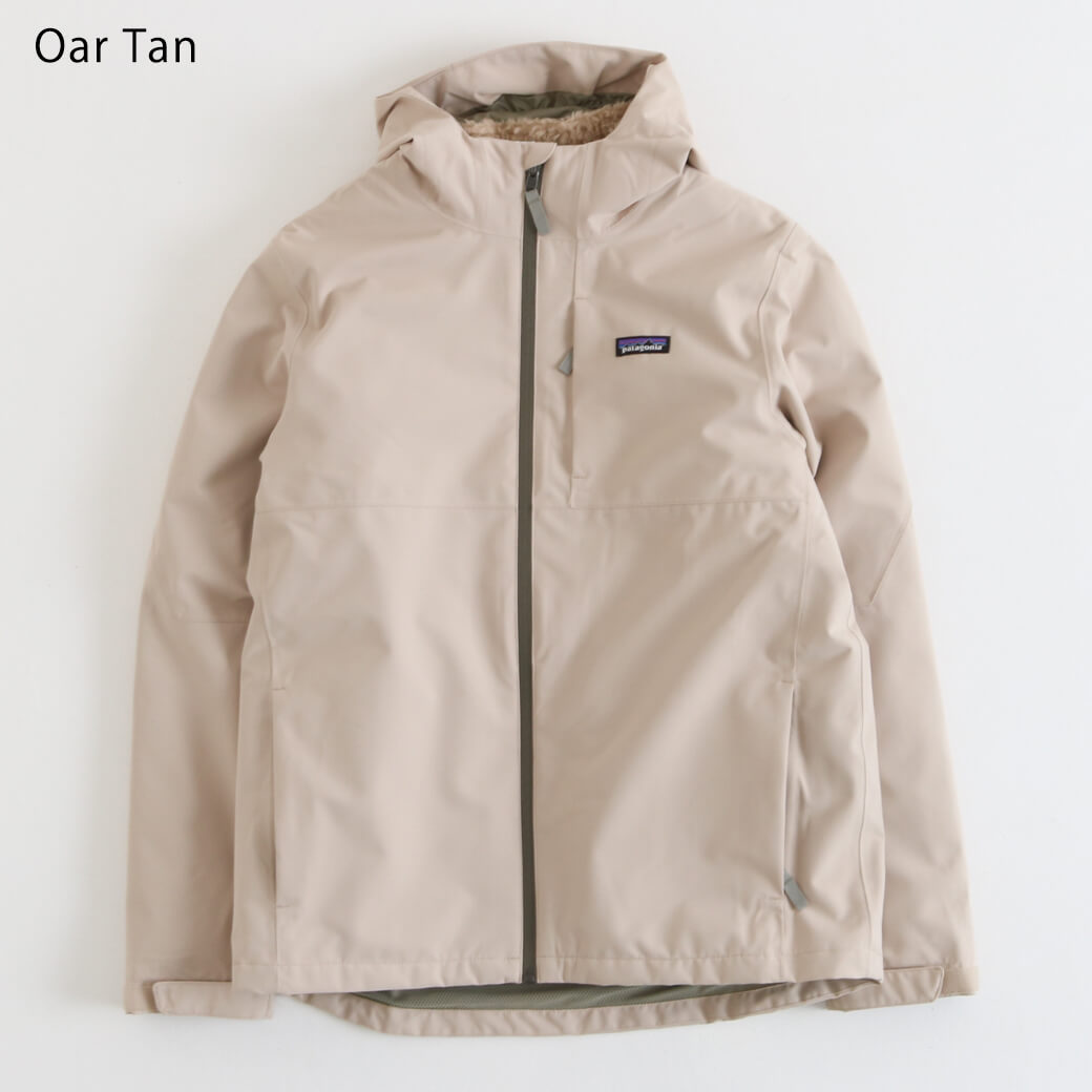 Patagonia パタゴニア キッズ・フォーインワン・エブリデー 