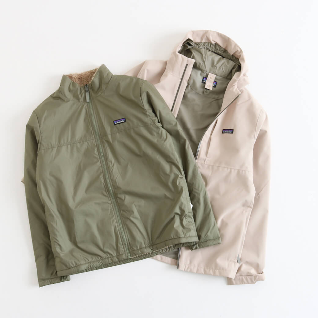 Patagonia パタゴニア フォーインワン・エブリデー・ジャケット　M14 fit=scale-down,w=1200