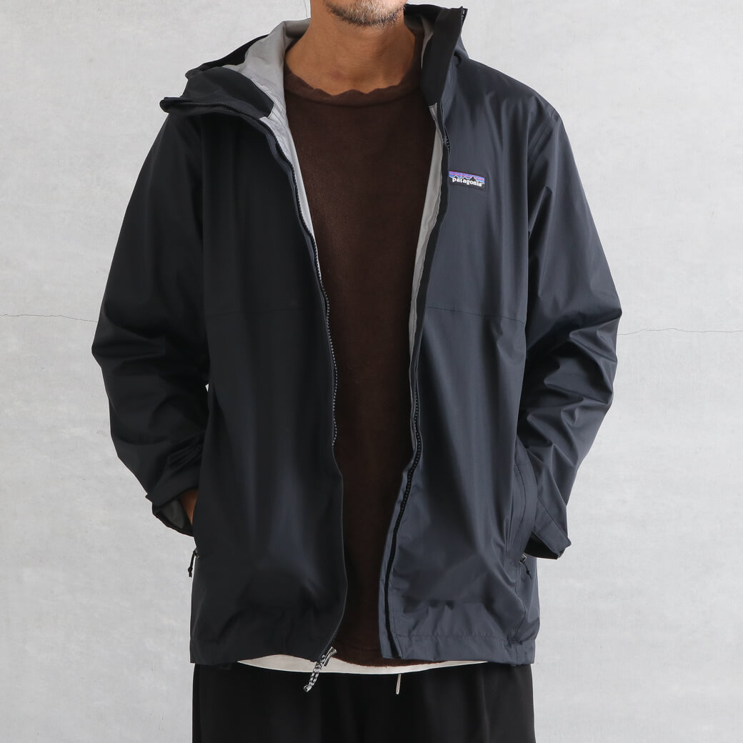 PATAGONIA パタゴニア　ウエア　パンツ　ジャケット 2025.8新色】patagonia/パタゴニア フーディニ ジャケット
