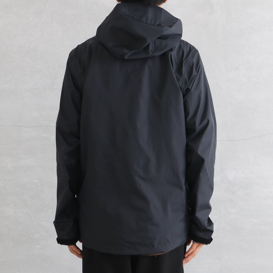 パタゴニア メンズ トレントシェル 3L レインジャケット ブラック M 新品 Patagonia/パタゴニア〉メンズ・トレントシェル3Lジャケット