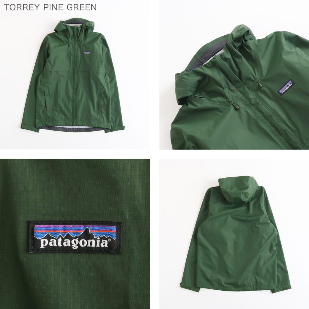 【新品・タグ付き】パタゴニア patagonia トレントシェル3L レアカラー 楽天市場】PATAGONIA パタゴニア トレントシェル 3L レイン