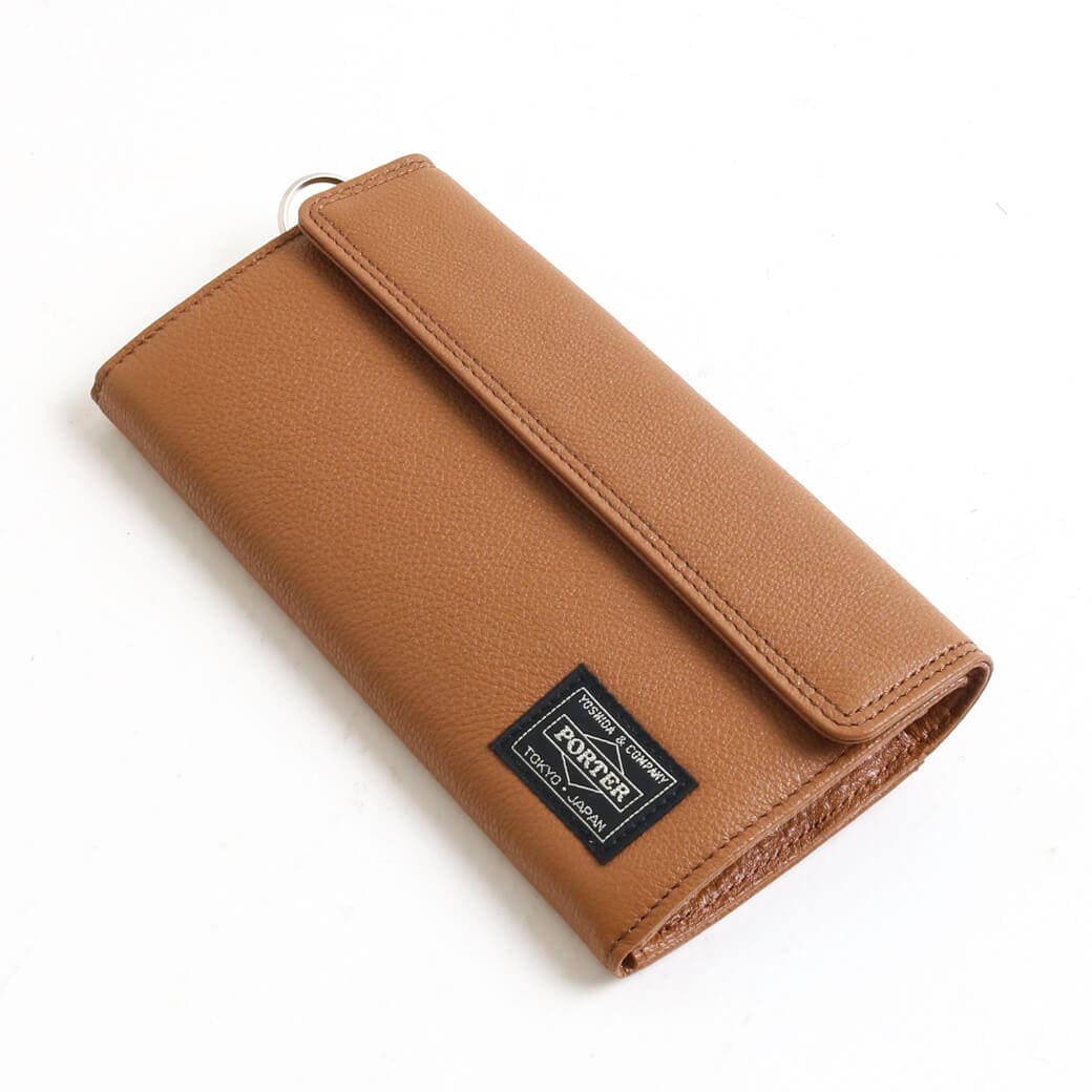 ポーターカーム ロングウォレット