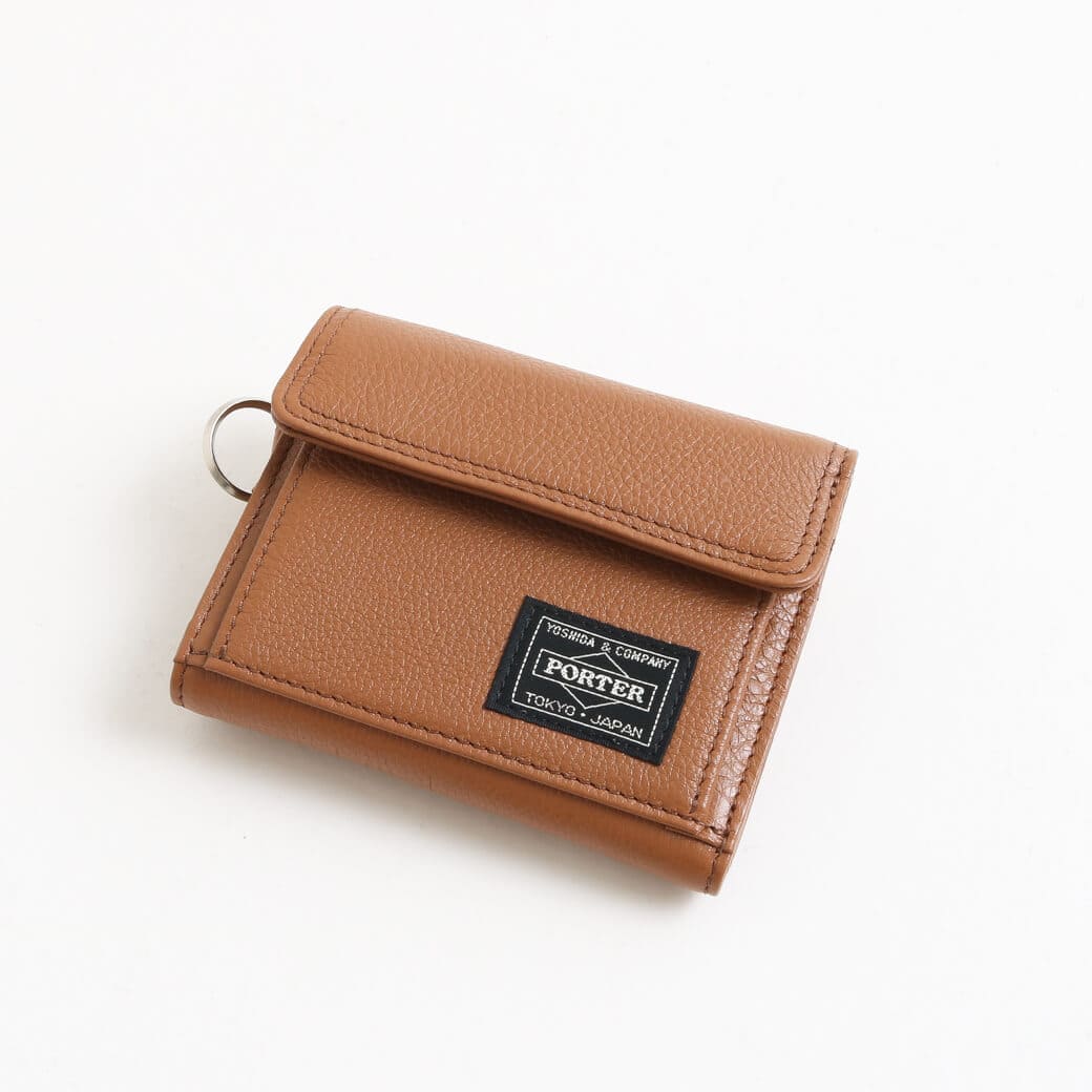 ポーター カーム ウォレット