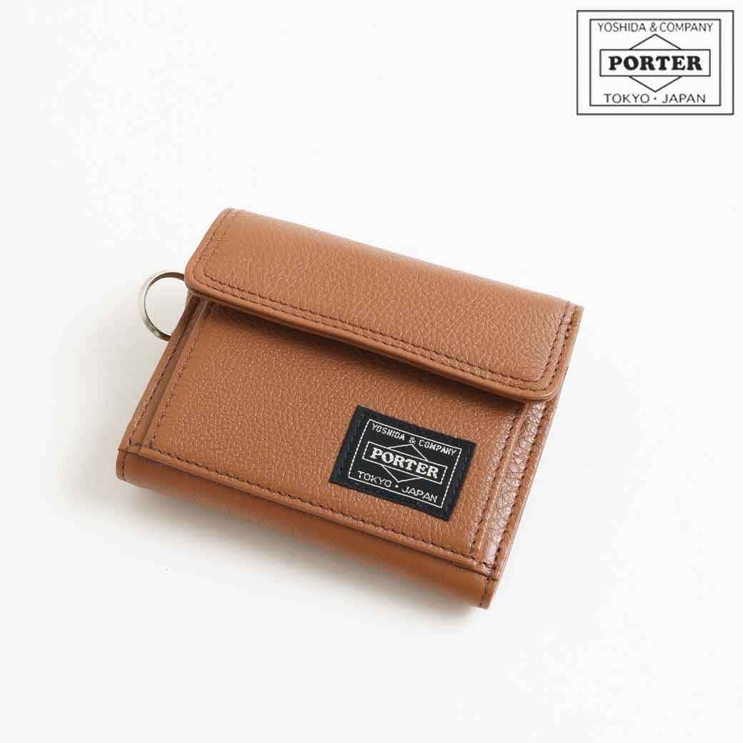 ポーター カーム ウォレット｜BORN FREE ONLINE SHOP